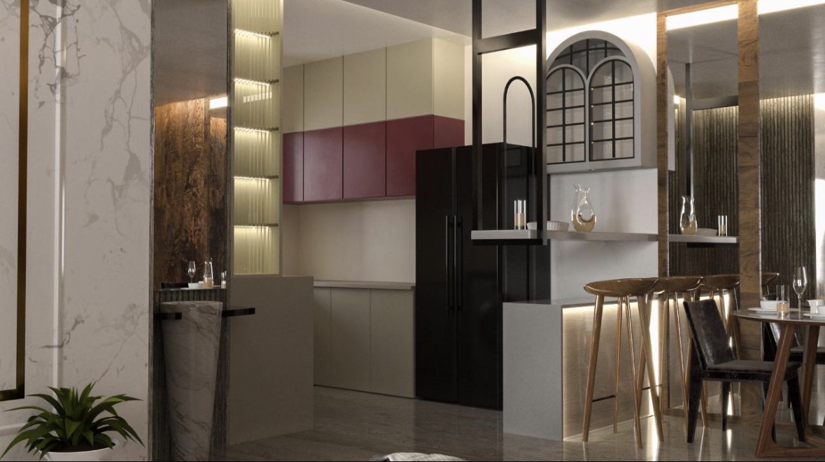 Apex Corporate Office